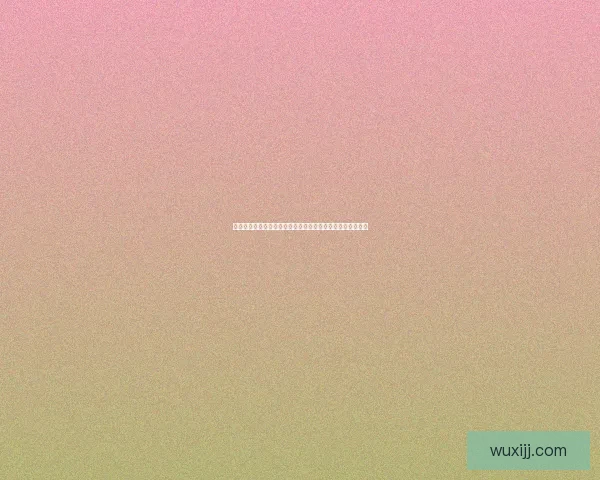 狼人适合从事哪些职业探讨与分析适合他们的职业类型及特点